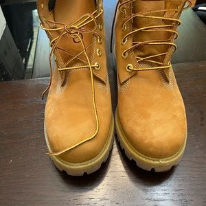 Men timberland